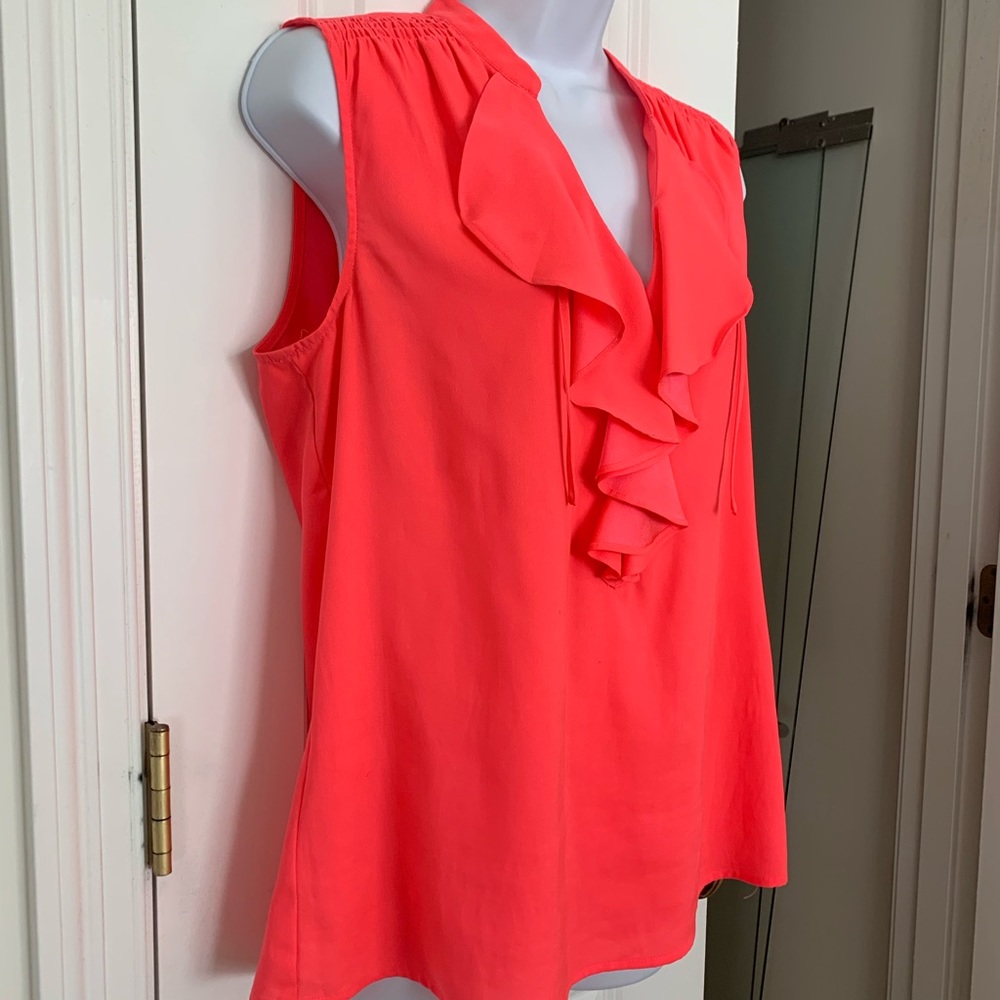 Ann Taylor top